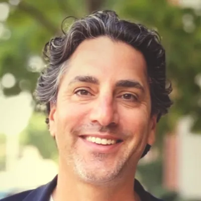 Michael Gharabiklou
