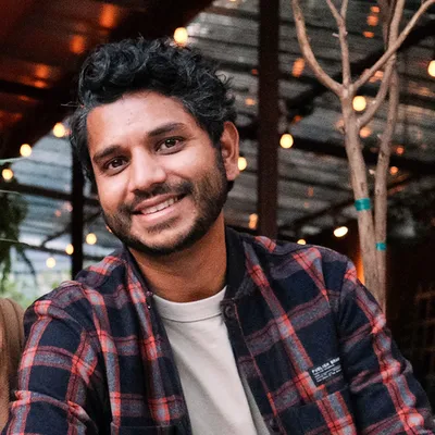 Pavan Trikutam