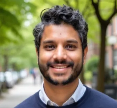 Pavan Trikutam