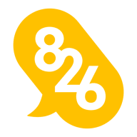 826 National